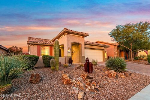 6632 W Grandview Trail, Marana, AZ, 85658 | Card Image
