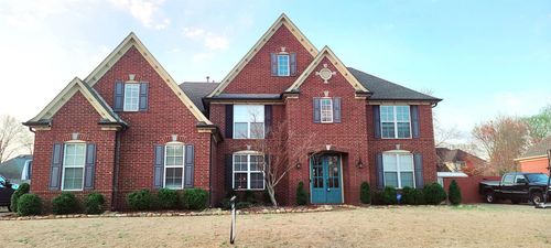 12261 S Fork Dr, Arlington, TN, 38002-8751 | Card Image