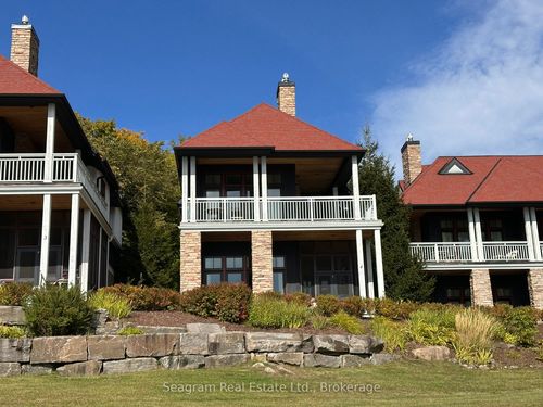 cottage-4-1003 Matthews Dr, Utterson, ON, P0B1M0 | Card Image