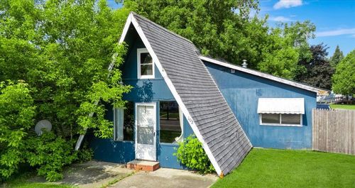 100 & 102 S Bullock Street, Burleigh Township, MI, 48770 | Card Image