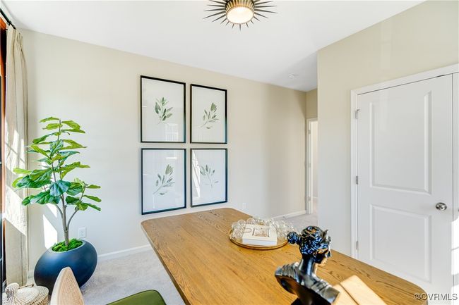 6645 Cassia Loop, House other with 4 bedrooms, 3 bathrooms and null parking in Moseley VA | Image 16
