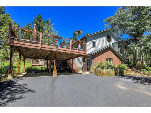 1201 Hughesville Rd, Black Hawk, CO, 80422-8806 | Card Image