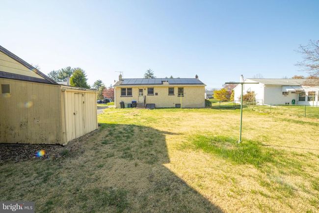 465 Dutton St, House other with 3 bedrooms, 2 bathrooms and null parking in UPPER CHICHESTER PA | Image 26