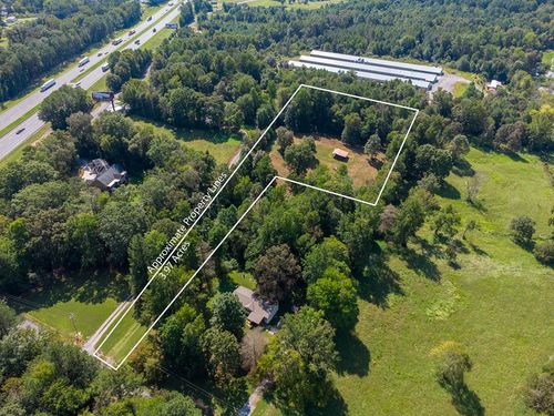 0 Fennell Dr, RESACA, GA, 30735 | Card Image