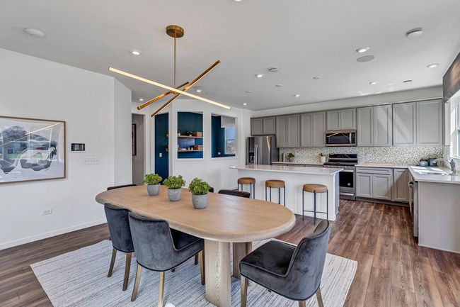 2427 Naperville Wheaton Rd, House other with 4 bedrooms, 4 bathrooms and null parking in Naperville IL | Image 6