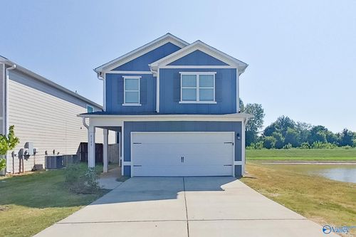 6100 Taramore Ln Nw, Huntsville, AL, 35806-4610 | Card Image
