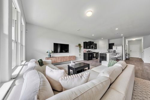 1812 Gibsonville Dr, Fort Worth, TX, 76108-1851 | Card Image