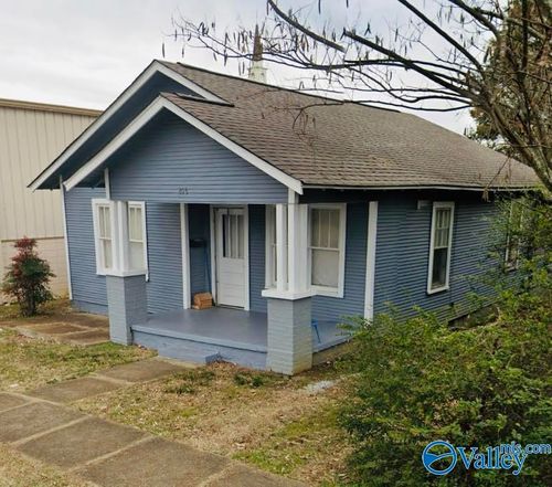 208 S Scott St, Scottsboro, AL, 35768-1931 | Card Image