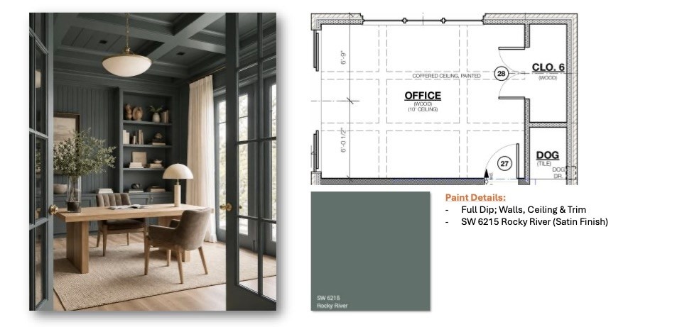 Residential in Dallas 3