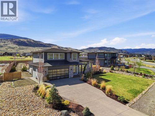 347 Rue Cheval Noir Other, Kamloops, BC, V1S0G2 | Card Image