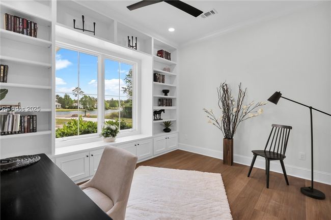 159 Farnsleigh Ave, House other with 5 bedrooms, 6 bathrooms and null parking in Bluffton SC | Image 28