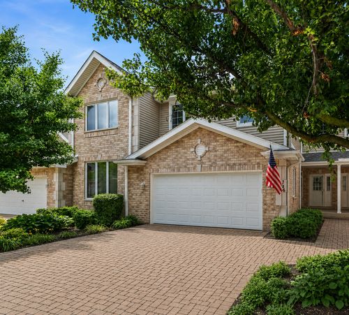 1746 Park Ridge Pt, Park Ridge, IL, 60068-1311 | Card Image