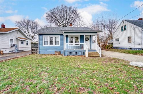 2012 Sheffield Street, Middletown, OH, 45044 | Card Image