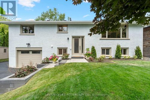 233 Dock Rd, Barrie, ON, L4N7S9 | Card Image