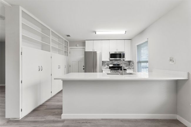 New countertops and Samsung stainless steel appliances | Image 10