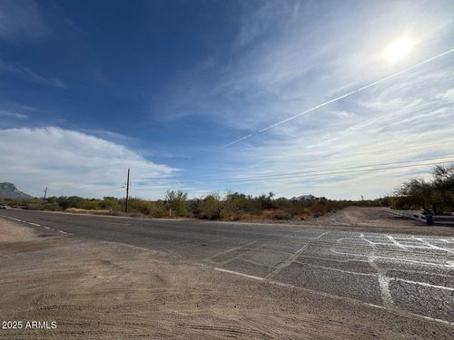 --0 E Broadway Ave, Apache Junction, AZ, 85119 | Card Image