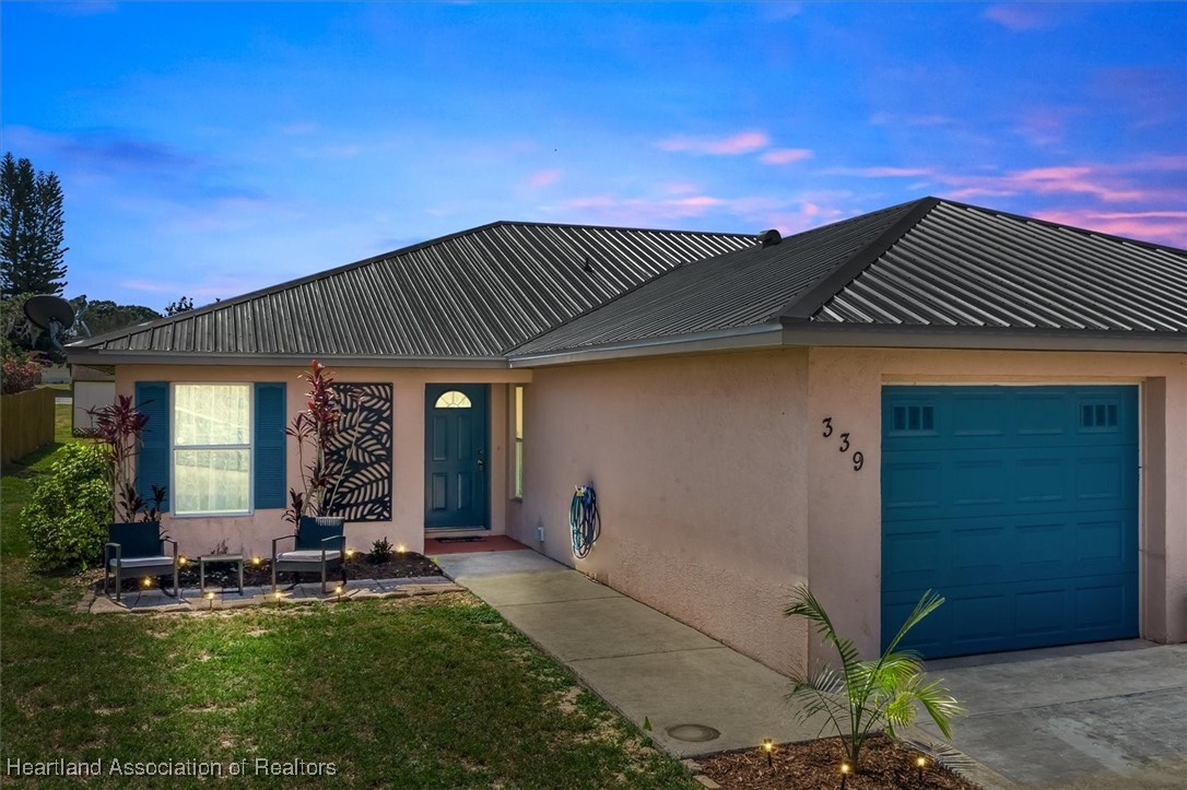 Lake June Dr, Lake Placid, FL 33852