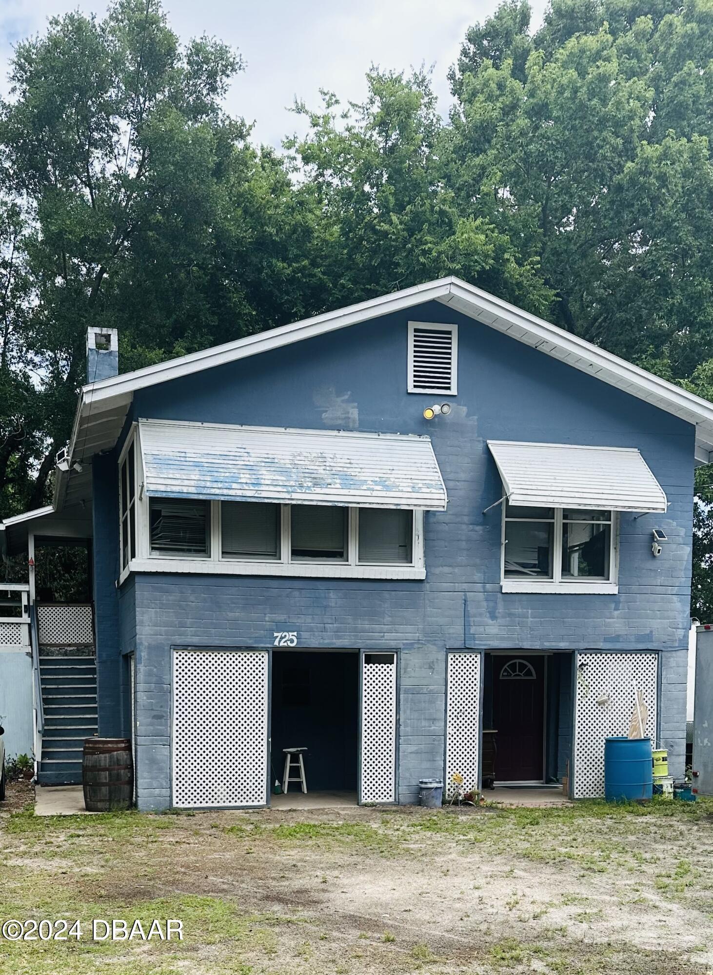 Tomoka Rd, Daytona Beach, FL 32114