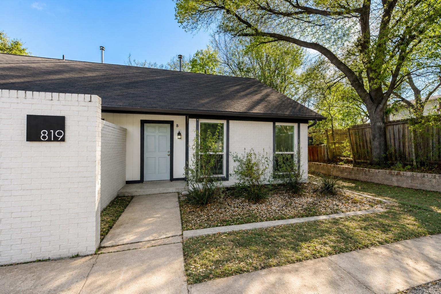 Residential Income in Austin 4