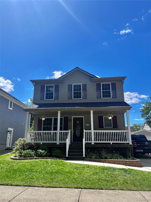 3276 Phillips Avenue, Berkley, MI, 48072 | Card Image
