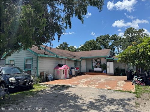 205 E Townsend St, Wauchula, FL, 33873-2347 | Card Image