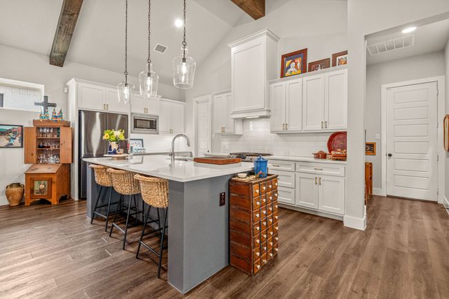 14344 Walsh Ave, House other with 3 bedrooms, 2 bathrooms and null parking in Aledo TX | Image 10