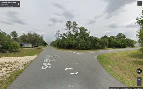00000 Sw 35th Court Rd, Ocala, FL, 34473 | Card Image