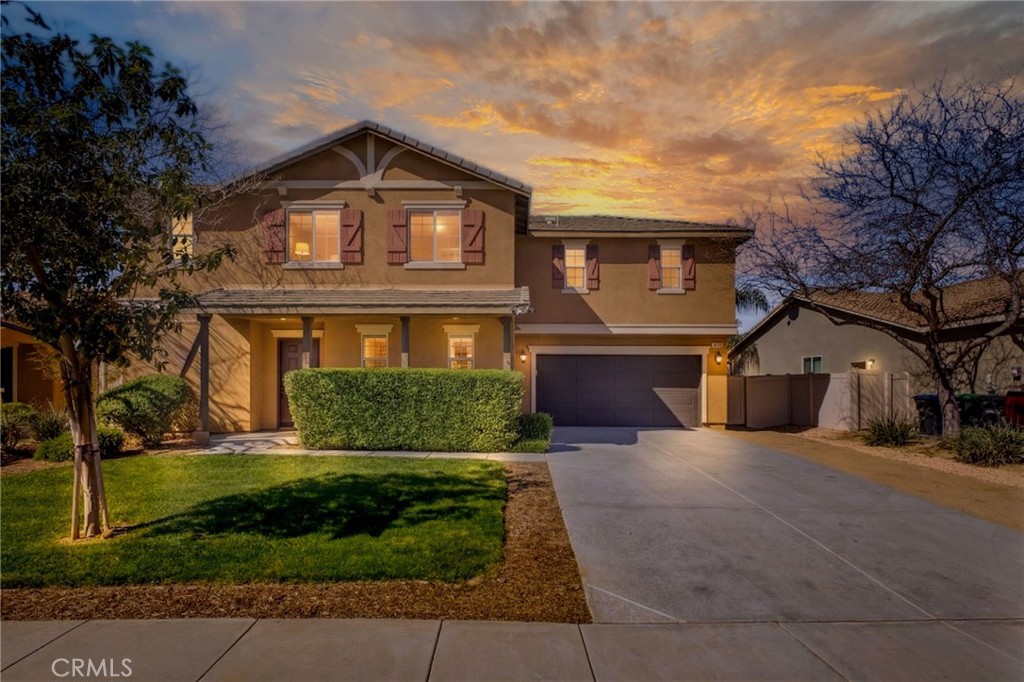 Residential in Perris