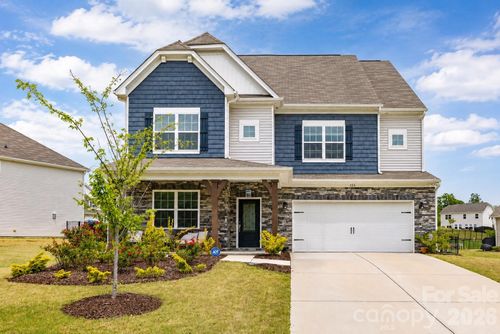 355 Kennerly Center Dr, Mooresville, NC, 28115-0196 | Card Image