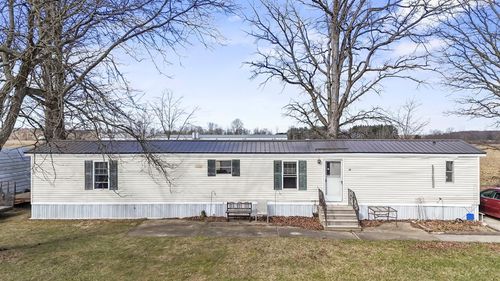 3764 E Us Highway 224, Lot 18, Greenwich, OH, 44837 | Card Image