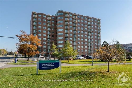 512-1440 Heron Rd, Ottawa, ON, K1V0X2 | Card Image