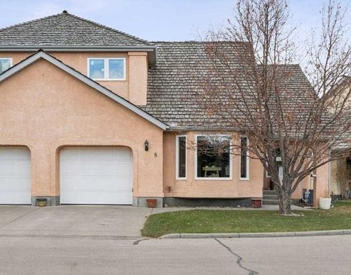 8-26 Quigley Dr, Cochrane, AB, T4C1M2 | Card Image