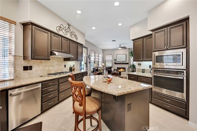 28089 Promontory Ln, House other with 5 bedrooms, 3 bathrooms and 3 parking in Valencia CA | Image 12
