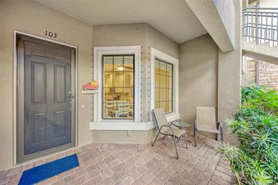 103 - 13604 Messina Loop, Condo with 2 bedrooms, 2 bathrooms and null parking in Bradenton FL | Image 2