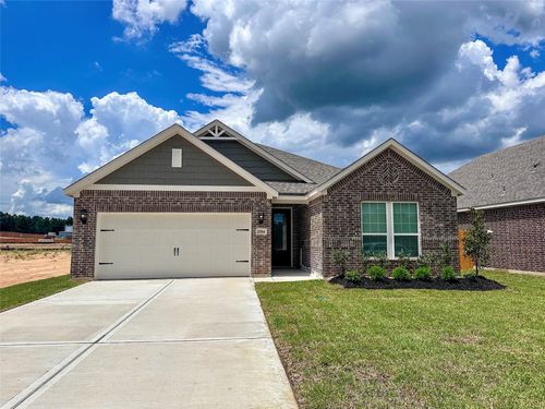 21564 Bluebonnet Bay Dr, Magnolia, TX, 77354 | Card Image