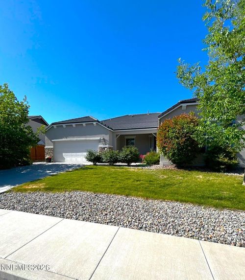 3007 Brachetto Loop, Sparks, NV, 89434-7307 | Card Image