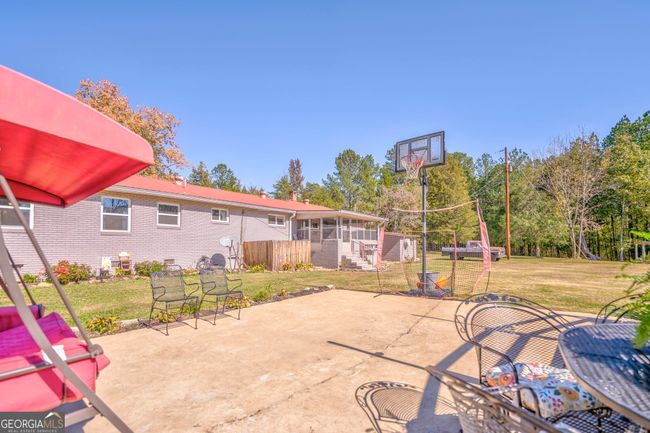 2765 Oak Hill Rd, House other with 3 bedrooms, 2 bathrooms and null parking in Lyerly GA | Image 40