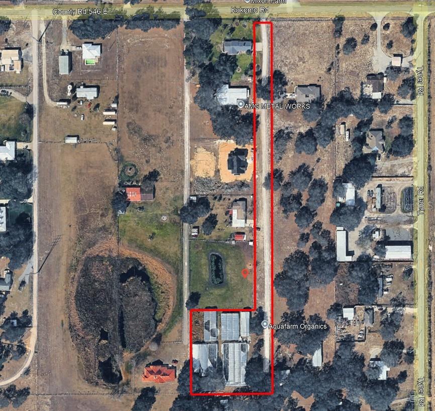3557 Kokomo Rd, Haines City, FL 33844
