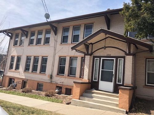 1-31 E Gorham Street, Madison, WI, 53703 | Card Image