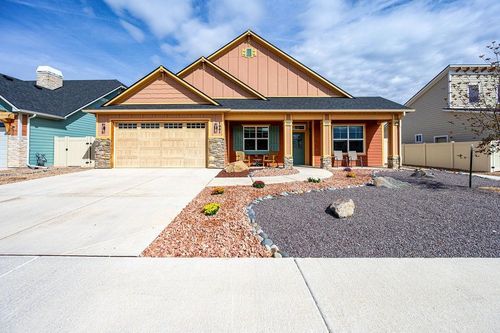 1961 Tomochic Drive, Fruita, CO, 81521 | Card Image