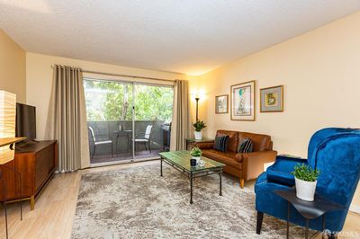 222 - 150 Pearl Street, Condo with 1 bedrooms, 1 bathrooms and 1 parking in Oakland CA | Image 2