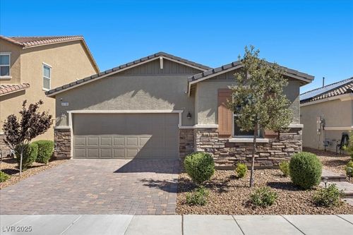 3710 Pordenone Ave, Henderson, NV, 89044-1900 | Card Image