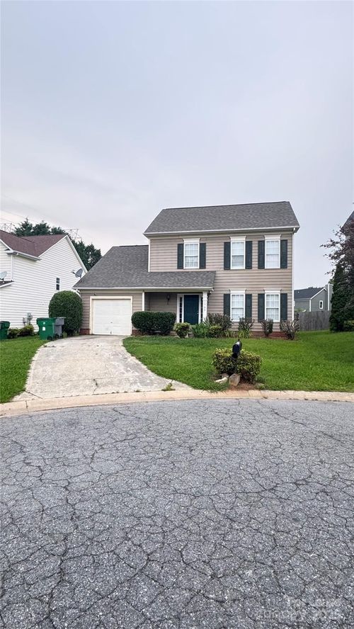 1705 Starling Ct, Charlotte, NC, 28213-4711 | Card Image