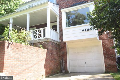 4130 Leland St, CHEVY CHASE, MD, 20815-5034 | Card Image