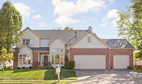 7933 Buckthorn Court, Avon, IN, 46123 | Card Image