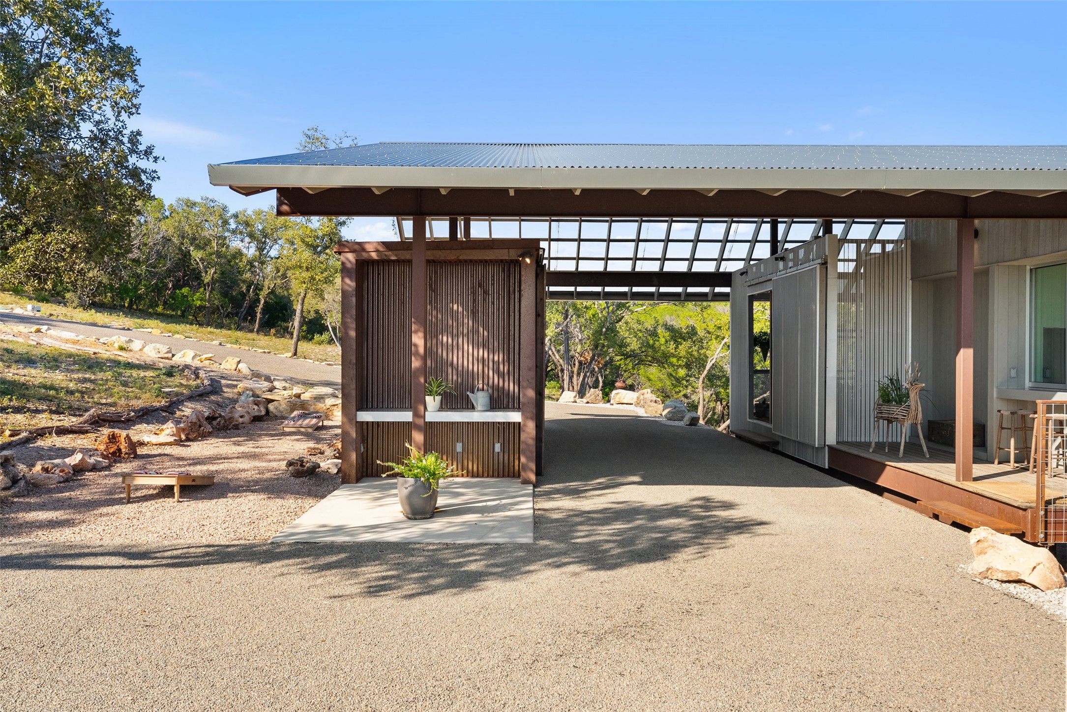 Residential in Burnet 4