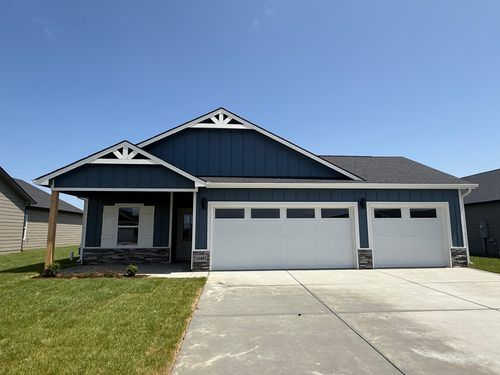 11493 W Scarlett Ct, Maize, KS, 67101-8618 | Card Image