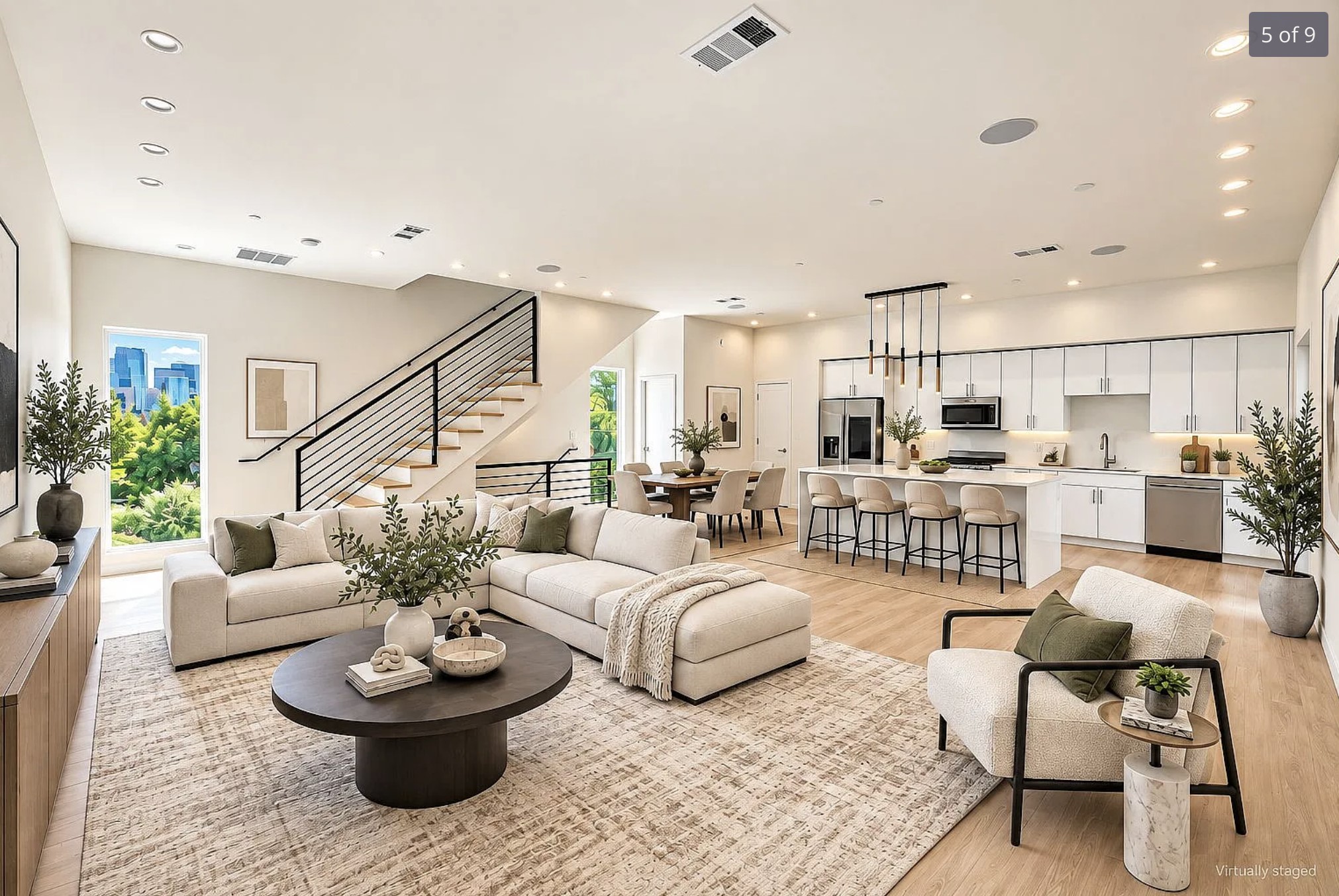 Residential Lease in Dallas 4