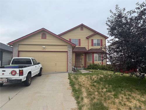 14874 E 52nd Ave, Denver, CO, 80239-6047 | Card Image