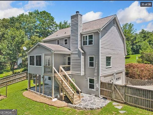 1625 Bill Murdock Rd, Marietta, GA, 30062-5957 | Card Image